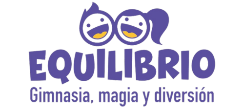 Logo Equilibrio Infantil